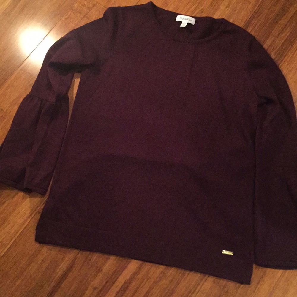 Calvin Klein Sweater